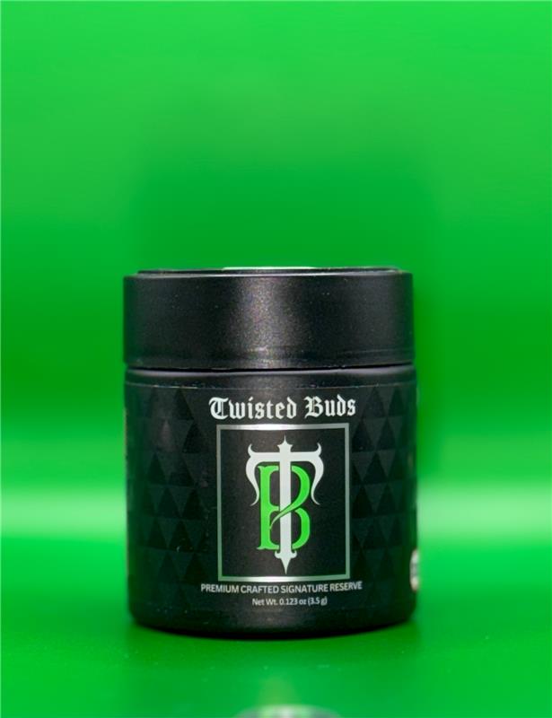 Cherry Marker | 3.5g