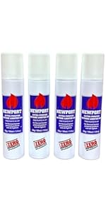 Newport Butane 50g/3oz
