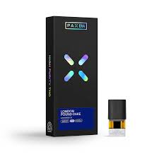PAX High Purity THC 1g Pod GMO Cookies