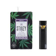Liiil Skywalker OG Disposable