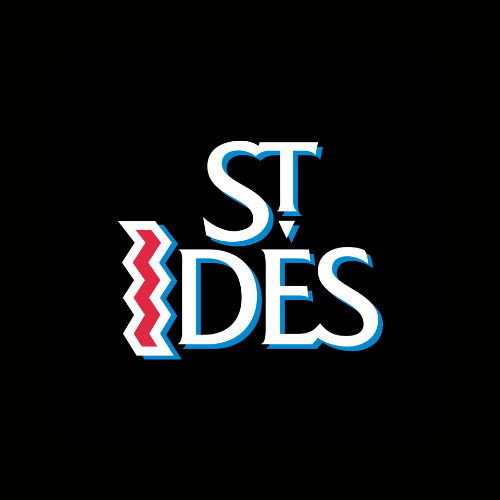 100mg High Punch- St Ides