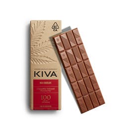Kiva: Milk - Kiva Confections