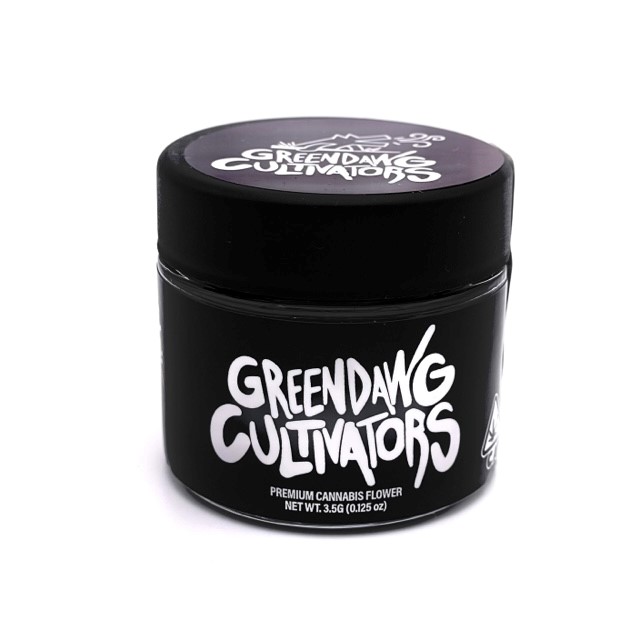 Green Dawg: Papaya Muffins - Green Dawg