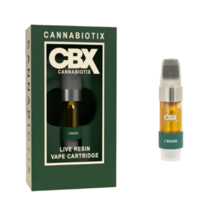 Cannabiotix: Tropicanna - Cannabiotix