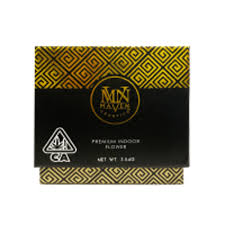Maven Genetics: Blueberry Zkz - Maven Genetics