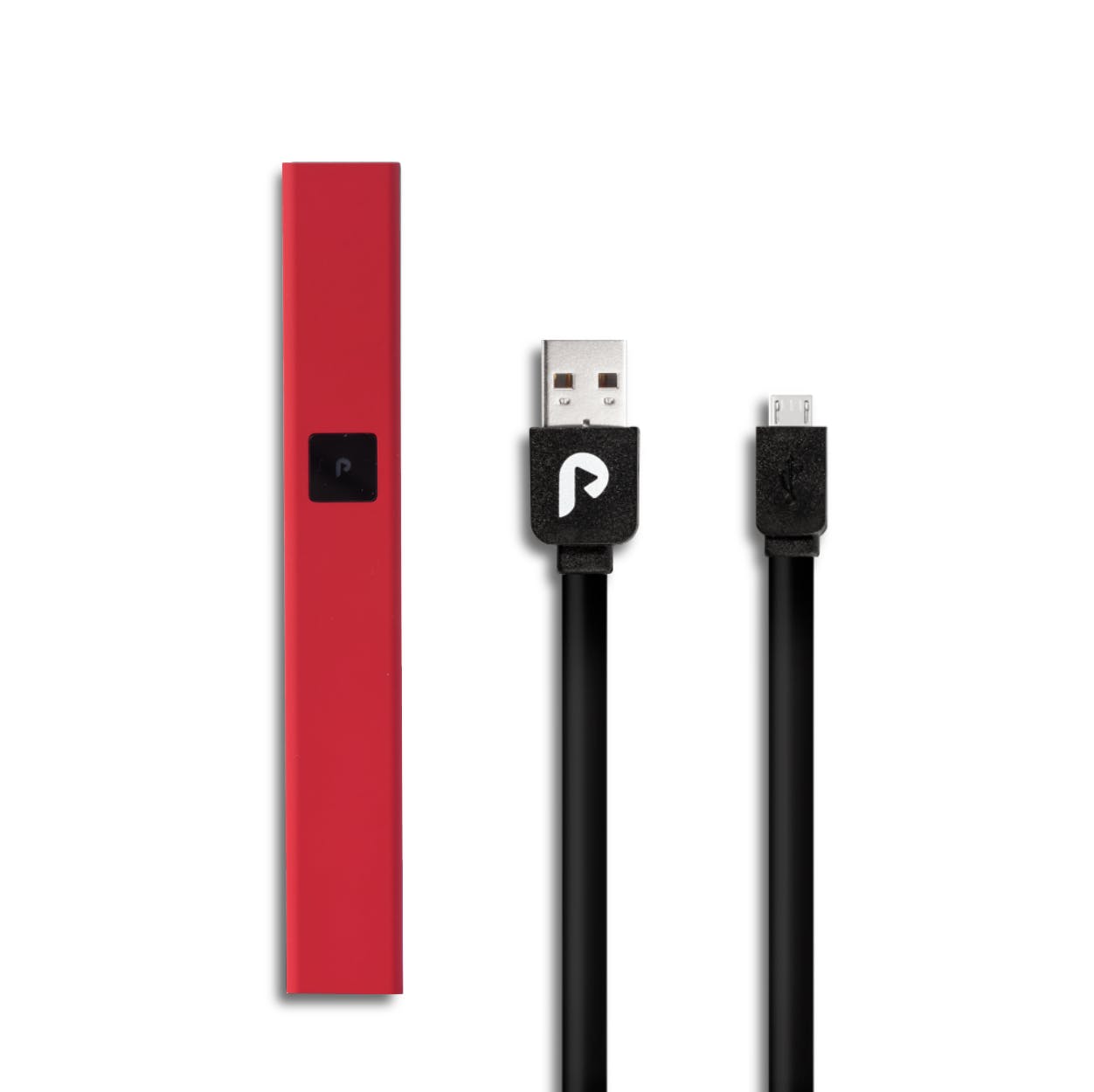 RED BATTERY KIT - PLUGPLAY
