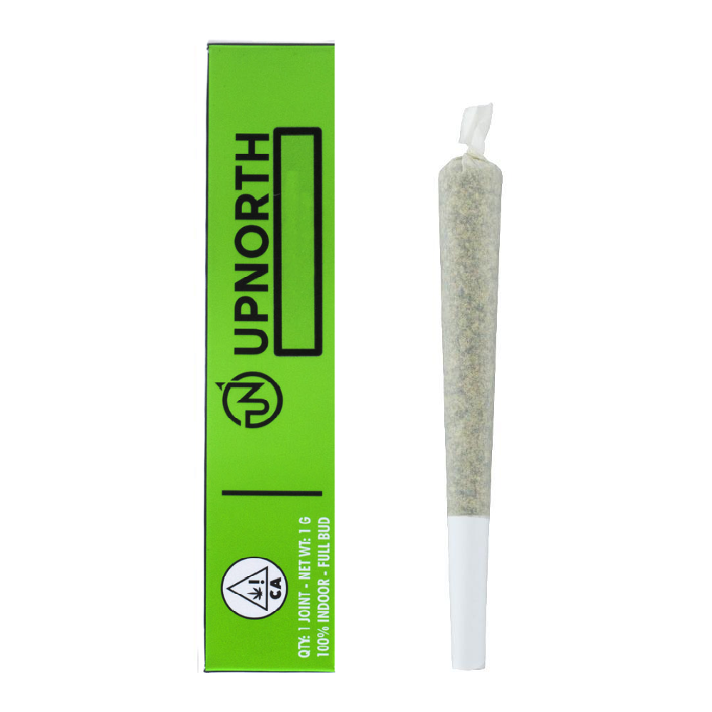 UpNorth: Nyc Diesel