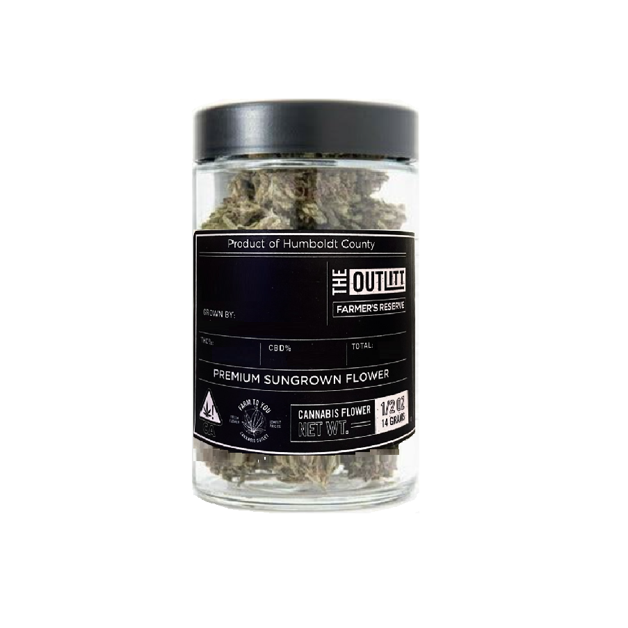 BLUE DREAM 14G - THE OUTLITT