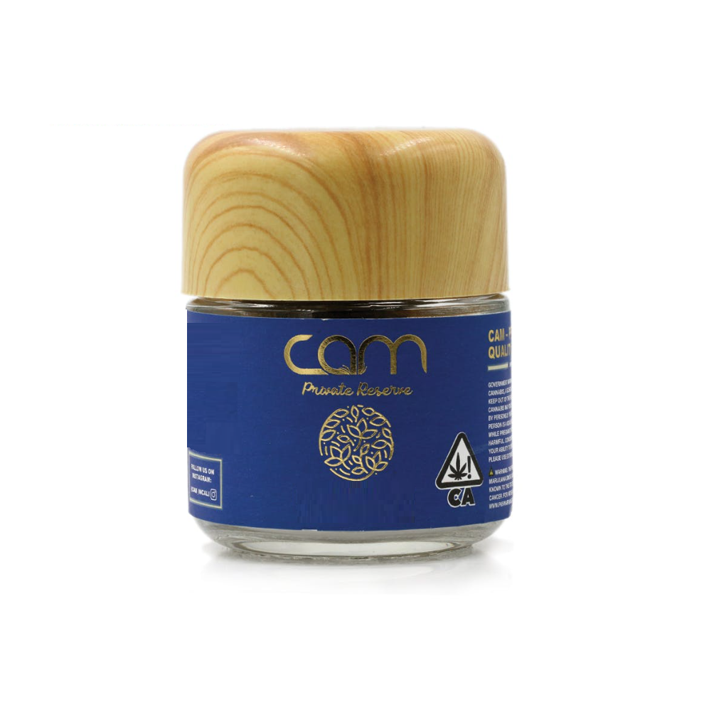 WEDDING CAKE 3.5G - CAM