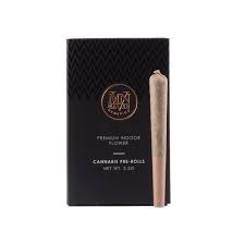Maven Genetics: Biscotti
