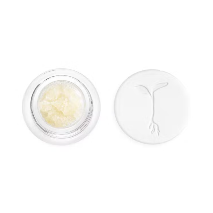 ORANGE RUNTZ CRUSHED DIAMONDS 1G - RAW GARDEN