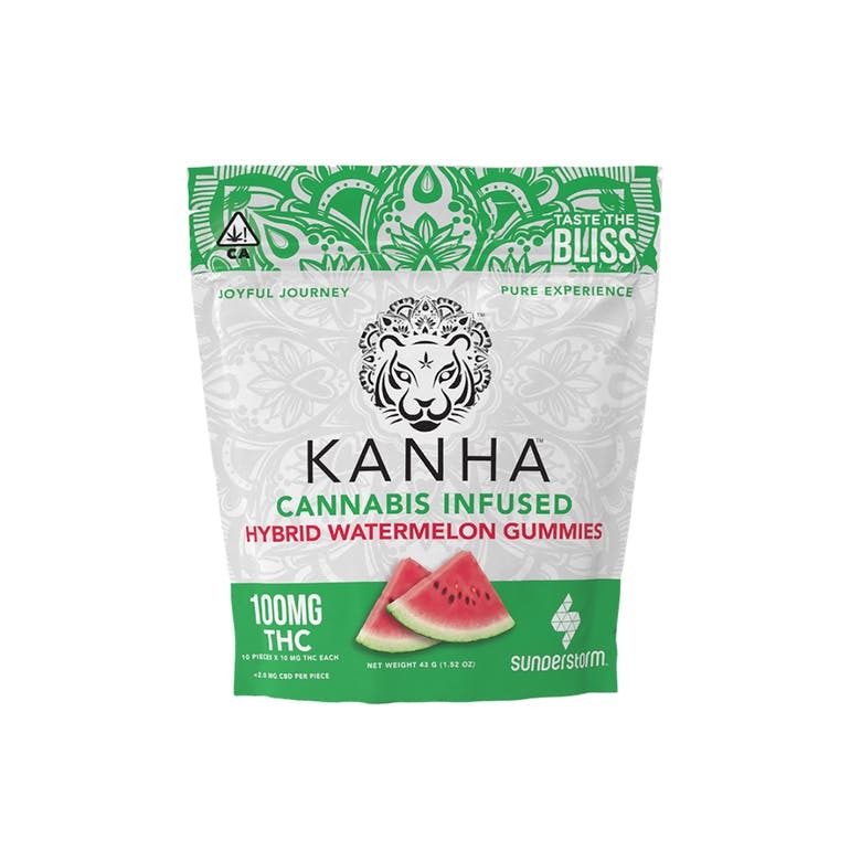 KANHA — Watermelon - Kanha