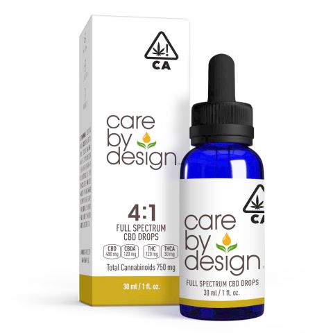 CARE BY DESIGN: Refresh 30ML - Care By Design