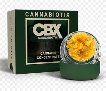 Cannabiotix: Gm-uhoh