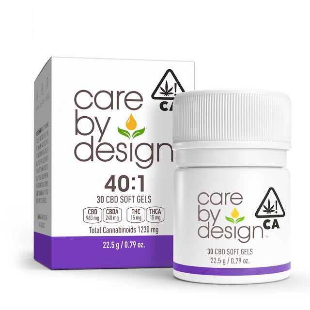 CARE BY DESIGN: Care By Design