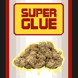 Super Glue