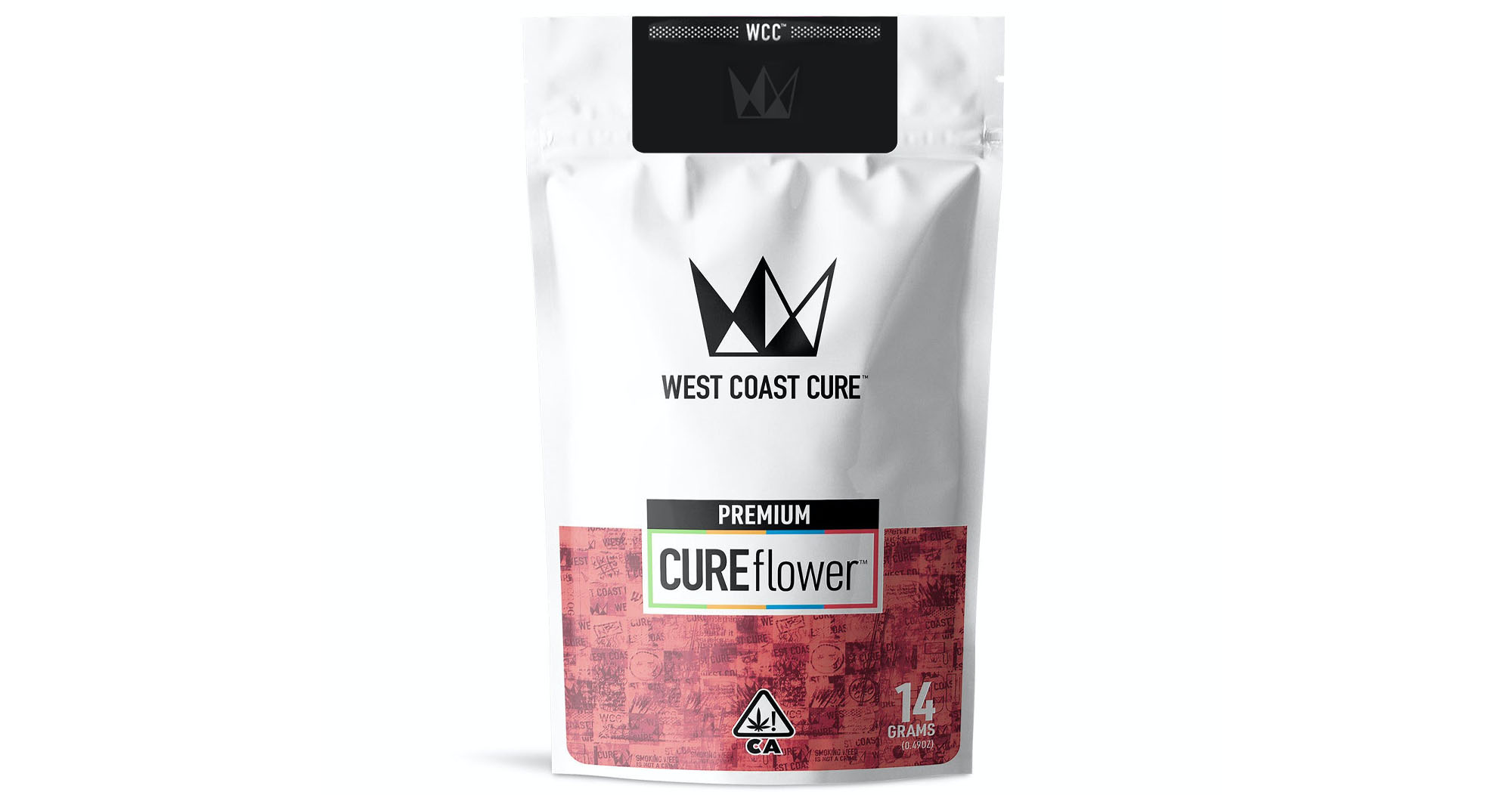 Imperial Valley West Coast Cure Watermelon Martini Premium Flower 14g San Diego, Vista