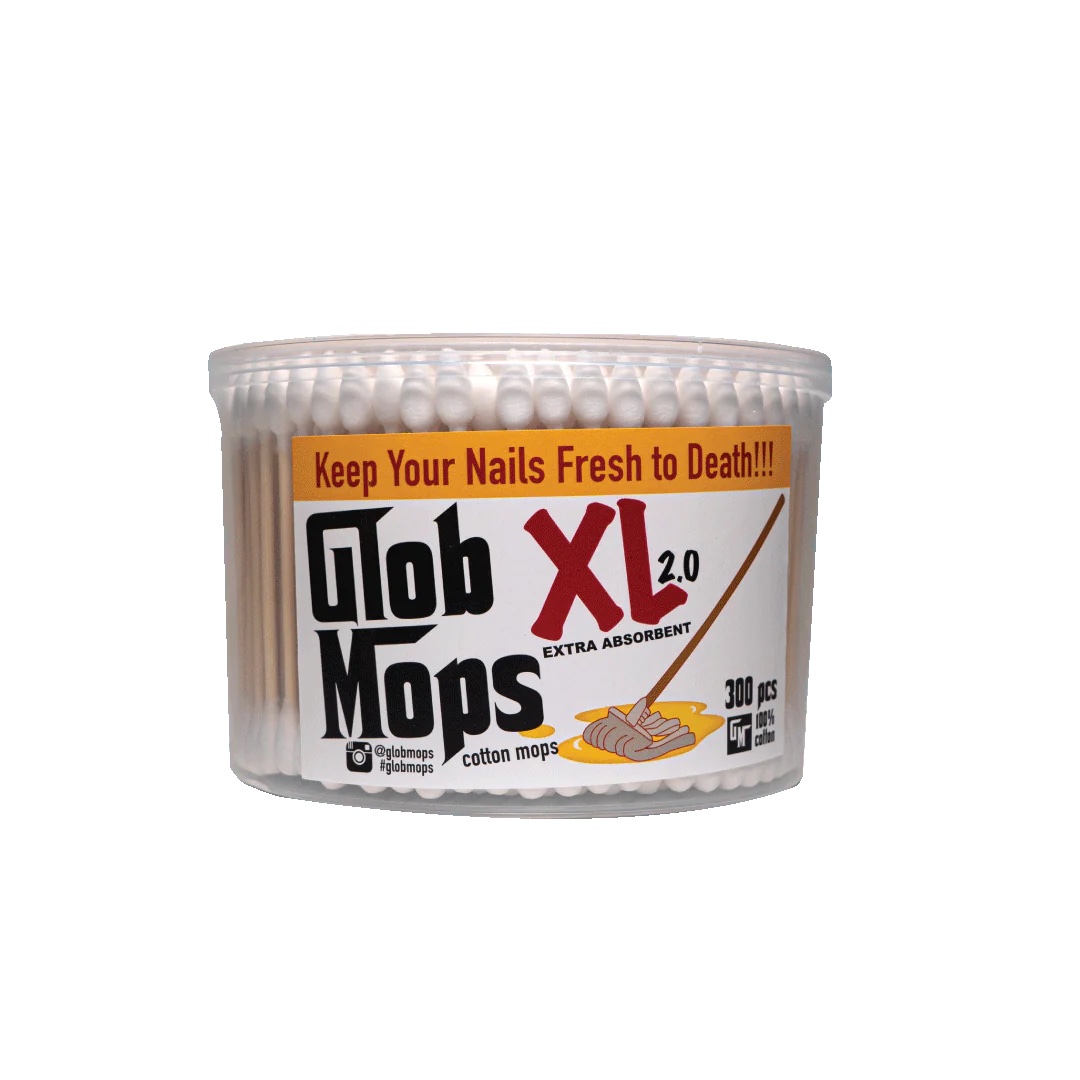 Glob Mops - XL 2.0 Jar - 300ct