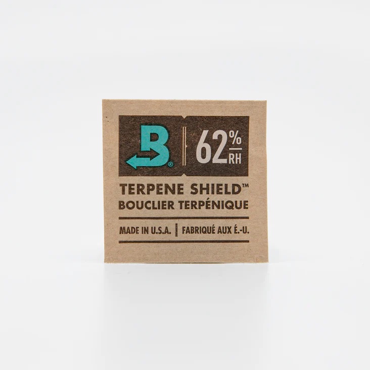 Boveda - 62% RH Humidifier pack