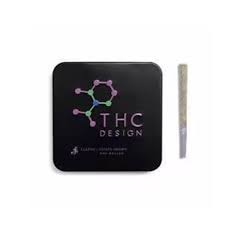 THC Design: Skywalker