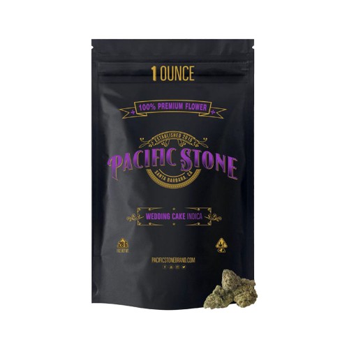 Pacific Stone 28G Wedding Cake
