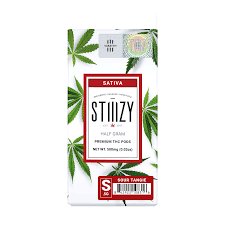 SOUR TANGIE - PREMIUM THC POD .5G