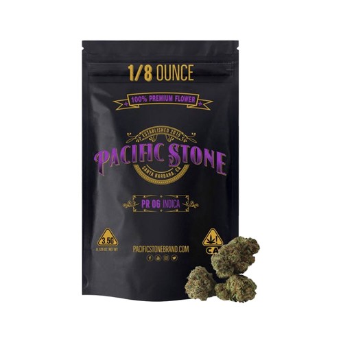 Pacific Stone Private Reserve 3.5G