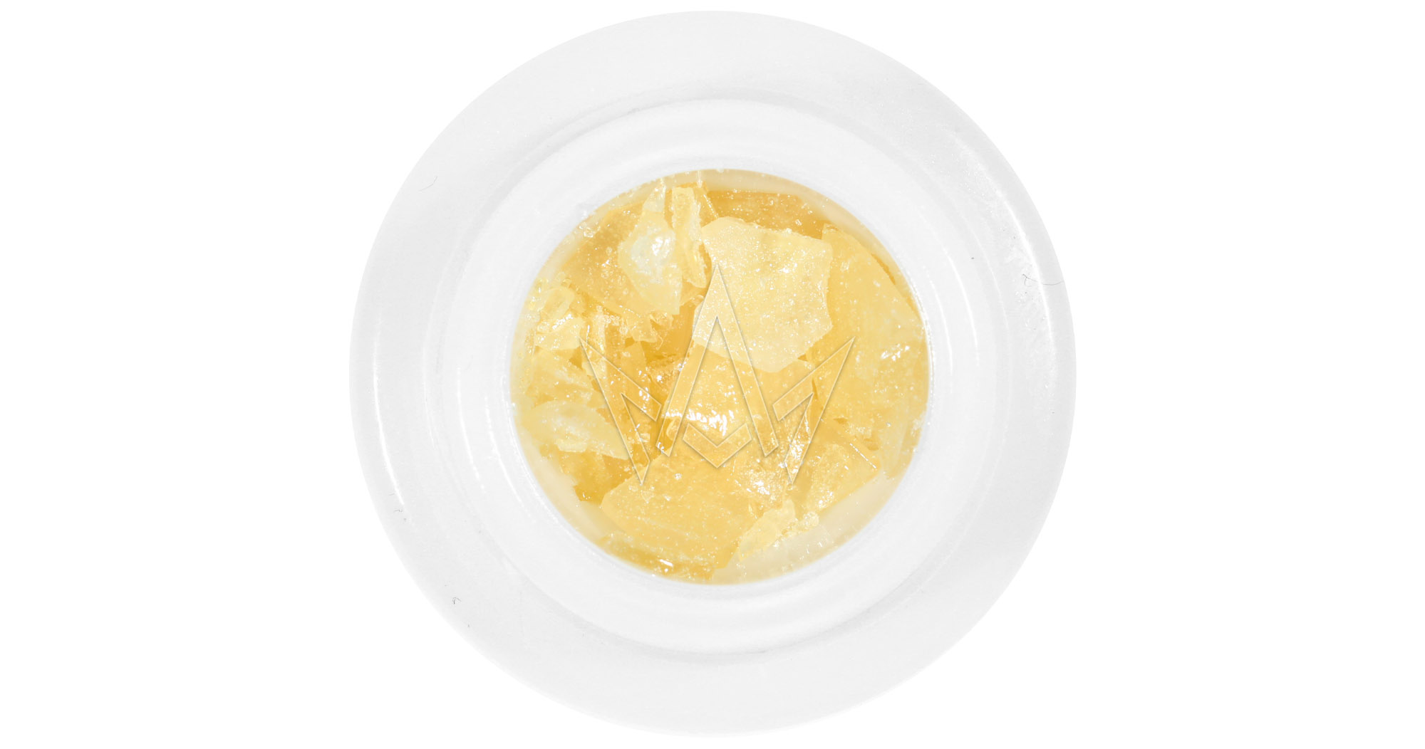 Vista 710 LABS Grease Bucket 9 L.S. 1st Press Rosin 1g (Tier 3