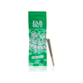 Watermelon (Infused) Preroll