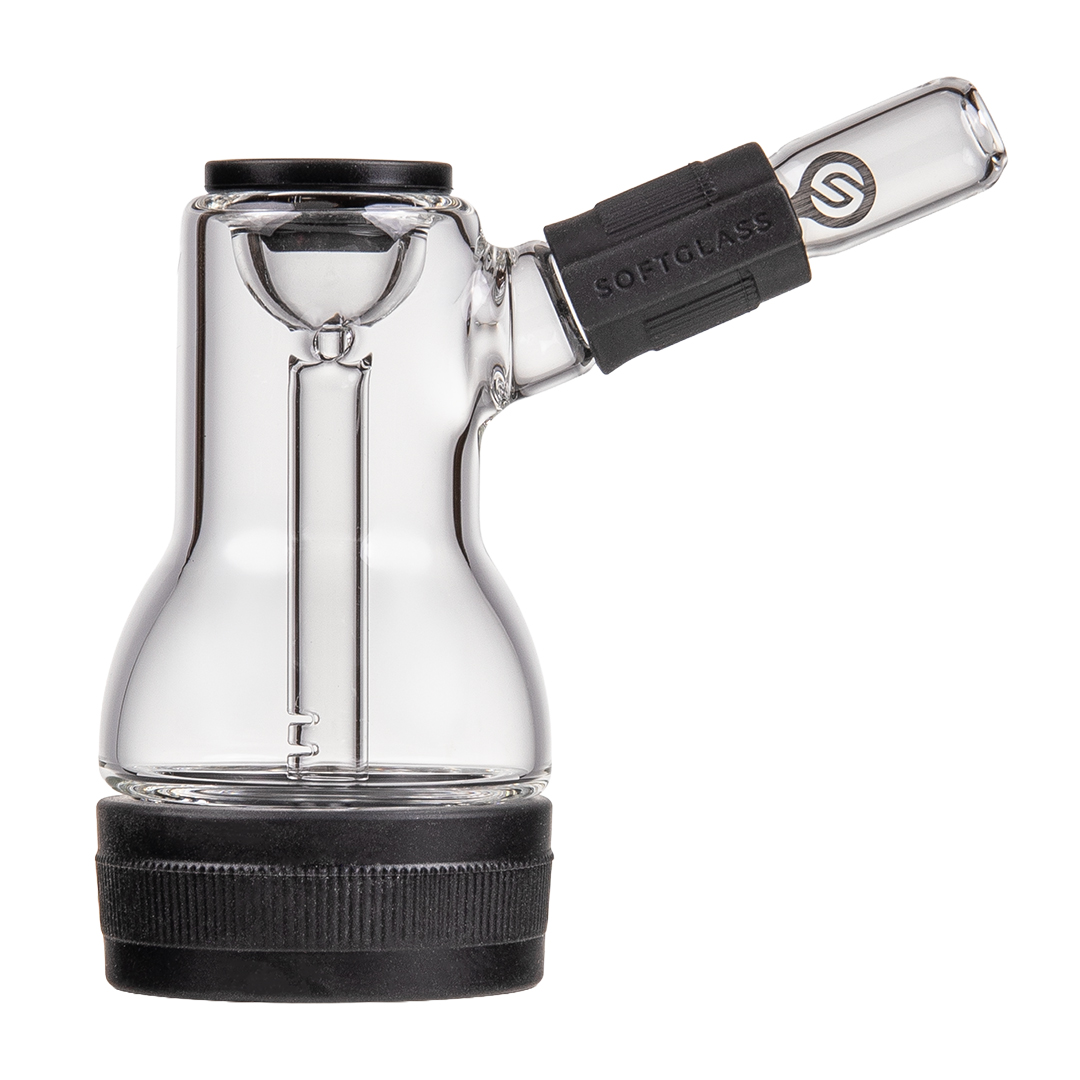 ONYX CORE BUBBLER - SOFTGLASS