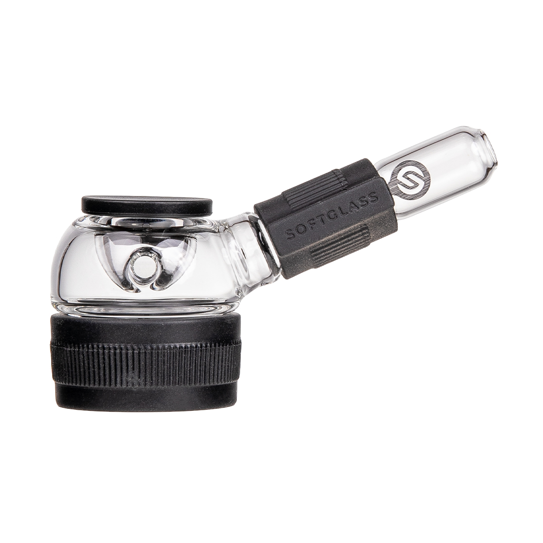 ONYX CORE HAND PIPE - SOFTGLASS