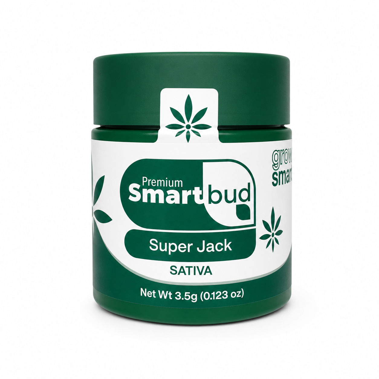 Smartbud | Super Jack | 3.5G Flower