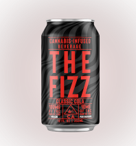Fizz Cola