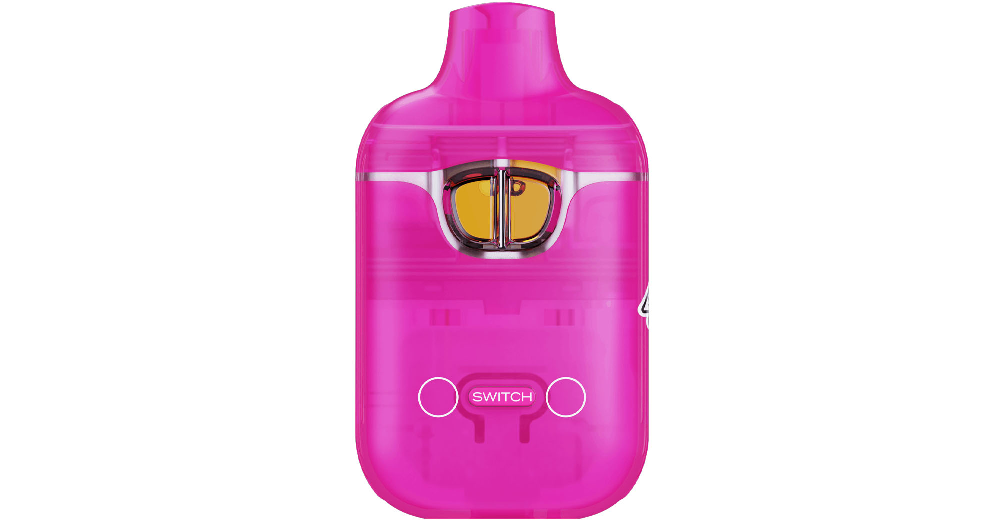 Mission Valley - Boutiq - Pink Tangie x Tropicana Liquid Live