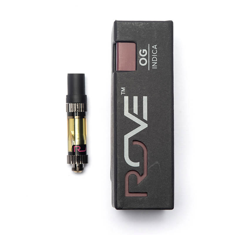 OG Rove