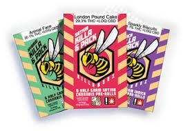 Killa Bees: Beez Garlic Butter