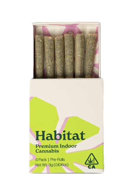 Habitat: Champagne - Habitat
