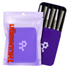 THC Design: Blue Dream