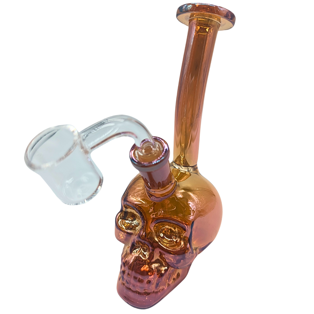 Skull Bong Banger