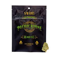 Pacific Stone - Flower: 805 Glue