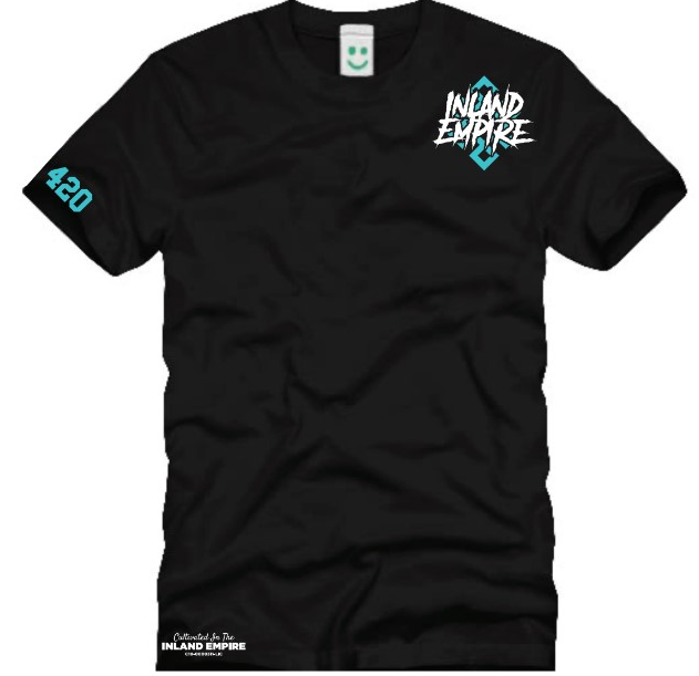 Haven - Civic Collection - Inland Empire Shirt (S)