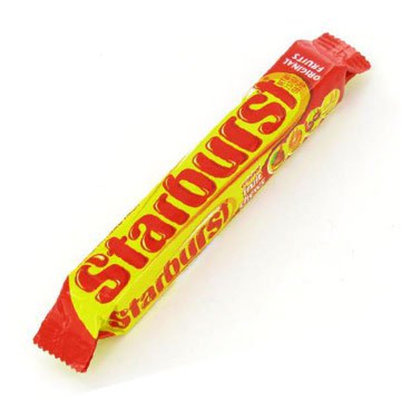 Starbursts