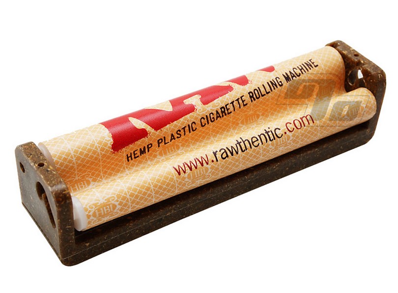 Hemp Plastic Roller 110mm