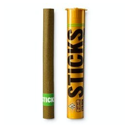 Rocket Power Blunt (I)