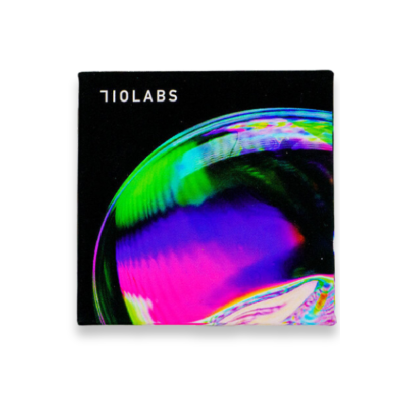 710 Labs - Persy Rosin - SB36 #1 - Vape Pod - 0.5g