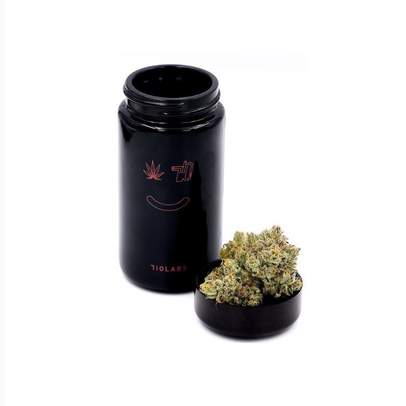 710 Labs LMNO-Z (H) Flower 14g