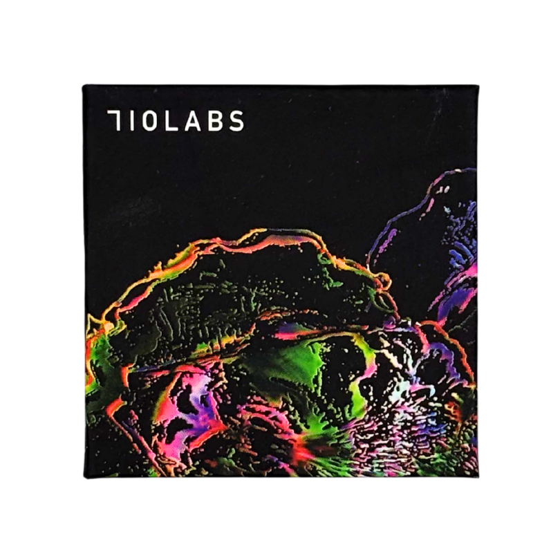 710 Labs - Persy Badder - Sour Tangie - Concentrates - 1.0g