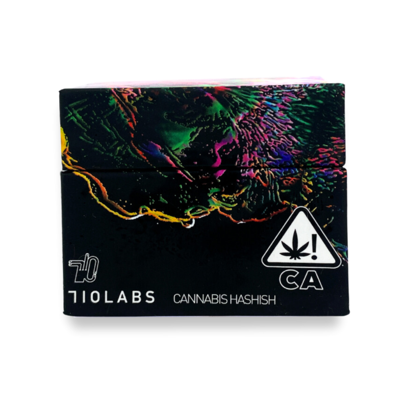 710 Labs - Persy Badder - SB36 #1 - Concentrates - 2.5g