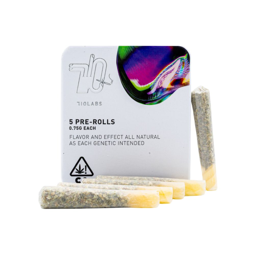 710 Labs: Z Pie #9 . - 710 Labs