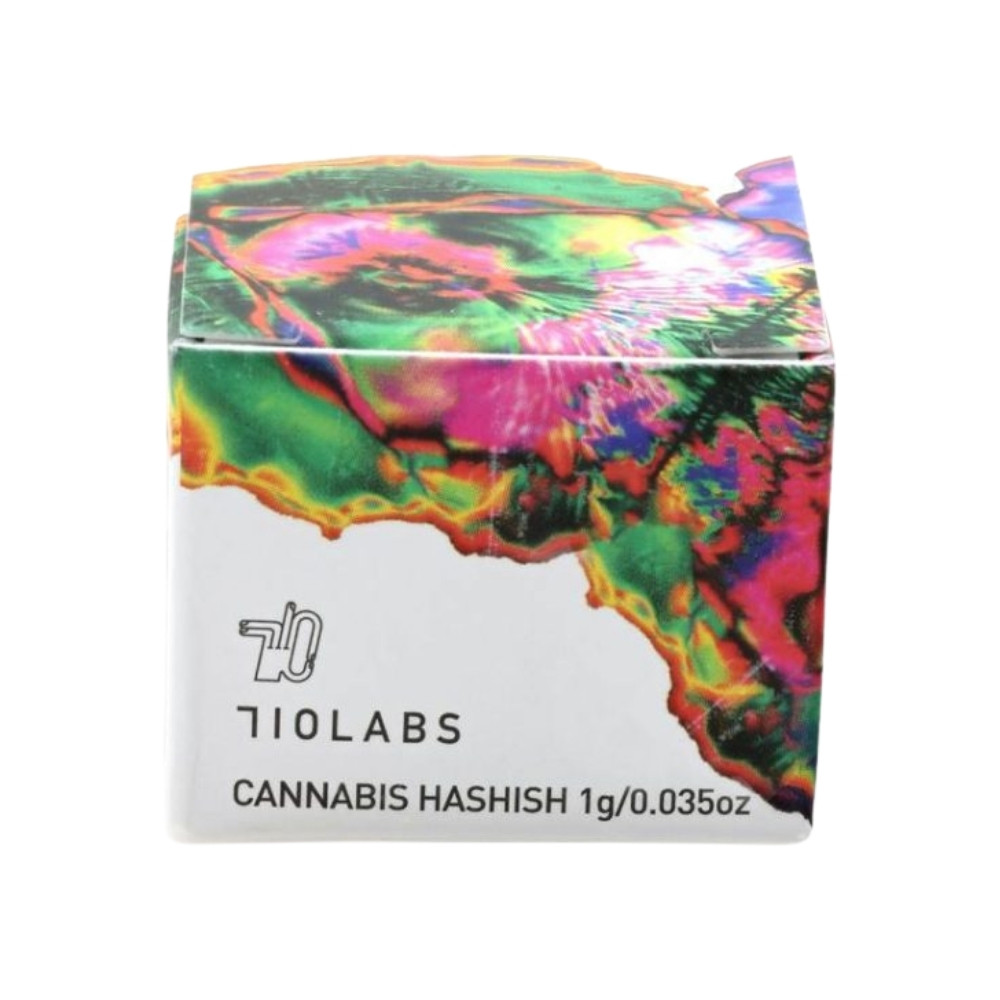 710 Labs — Rainbow Belts